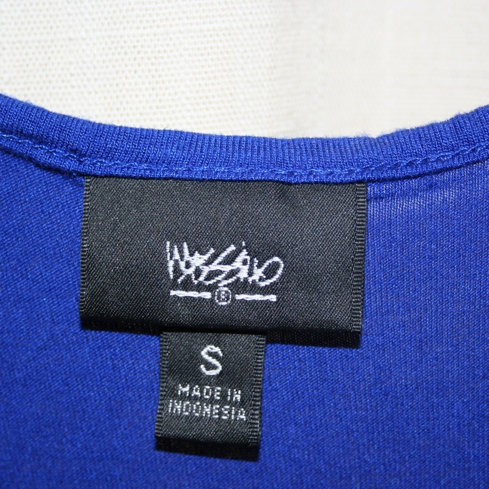 Tank Top - Picture 4 of 5